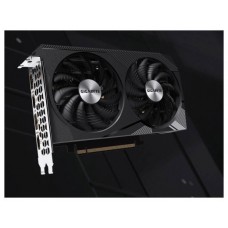 VGA GIGABYTE GEFORCE RTX 3060 GAMING 8GB GDDR6 2xHDMI 2xDP WINDFORCE 2X (Espera 4 dias)